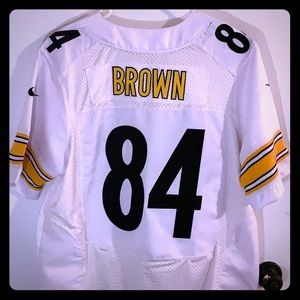 OFFICAL NFL STEELERS JERSEY